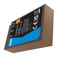 Akumulator Newell zamiennik BLS-50 USB-C do Olympus