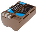 Akumulator Newell zamiennik EN-EL3E USB-C do Nikon