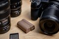 Akumulator Newell zamiennik EN-EL3E USB-C do Nikon