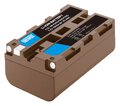 Akumulator Newell zamiennik NP-F570 USB-C do Sony