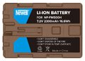 Akumulator Newell zamiennik NP-FM500H USB-C do Sony