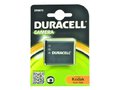 Akumulator DURACELL NP-50 KLIC-7004 D-LI68 DR9675 do Kodak EasyShare Pentax Fujifilm Li-ion Premium