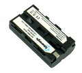 Akumulator NP-F330 NP-F550 do Sony CCD-TR317, CCD-TR67, DSC-CD400, EVO-250, CCD-RV100 li-ion 2200mAh