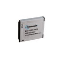 Akumulator SLB-0937 do Samsung li-ion 700mAh