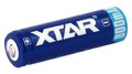 Akumulator Xtar 14500 / AA / R6 3,7V Li-ion 800mAh z zabezpieczeniem