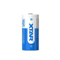 akumulator Xtar 16340 / R-CR123 3,7V Li-ion 850mAh z zabezpieczeniem
