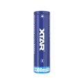 Akumulator Xtar 18650 3,6V Li-ion 3300mAh z zabezpieczeniem