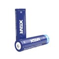 Akumulator Xtar 18650 3,6V Li-ion 3300mAh z zabezpieczeniem