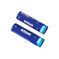akumulator Xtar 18650 3,6V Li-ion 3600mAh z zabezpieczeniem