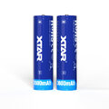akumulator Xtar 18650 3,6V Li-ion 3600mAh z zabezpieczeniem