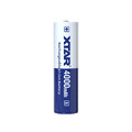 akumulator Xtar 18650 3,6V Li-ion 4000mAh z zabezpieczeniem