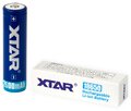 Akumulator Xtar 18650 Li-ion 2600 mAh z zabezpieczeniem
