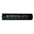 Akumulatorek Panasonic Eneloop PRO R03/AAA 930mAh BK-4HCDE