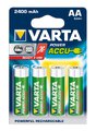 Akumulatorki Varta Ready2use R6/AA 2400mAh