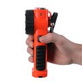 Akumulatorowa latarka Mactronic M-Fire GUARDIAN XR SET