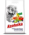 Azofoska nawóz wieloskładnikowy granulowany 5 kg 