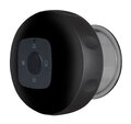 Bańka chińska elektroniczna Humanas BB01 - czarna