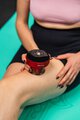 Bańka chińska elektroniczna Humanas BB01 Plus - biała