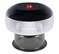 Bańka chińska elektroniczna Humanas BB01 Plus - biała