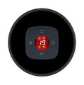 Bańka chińska elektroniczna Humanas BB01 Plus - biała