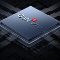Baseus GaN5 Pro CCGP120201 65W szybka ładowarka sieciowa z 2 gniazdami USB-C PD oraz USB