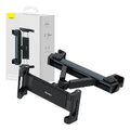 Baseus JoyRide Pro samochodowy uchwyt na tablet, na zagłówek SUTQ000001