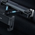 Baseus JoyRide Pro samochodowy uchwyt na tablet, na zagłówek SUTQ000001