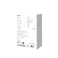 Baseus kabel CoolPlay USB-C - Lightning 2m 20W czarny