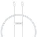 Baseus kabel Superior Series 2 Fast Charging Data Cable Type-C to Type-C 100W 2m biały