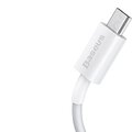 Baseus kabel Superior USB - microUSB 2,0 m 2,0A biały
