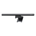 Baseus lampka na monitor i-wok2 Series USB Asymmetric Light Source Screen Hanging Light (Youth) czarna
