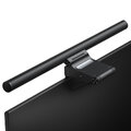 Baseus lampka na monitor i-wok2 Series USB Asymmetric Light Source Screen Hanging Light (Youth) czarna