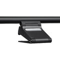 Baseus lampka na monitor i-wok2 Series USB Asymmetric Light Source Screen Hanging Light (Youth) czarna