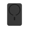 Baseus power bank magnetyczny Mini 20W 10000mAh czarny