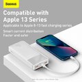 BASEUS powerbank 20 000 mAh PD QC3.0 3A 20W PPBD050302 biay