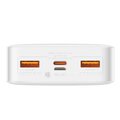 BASEUS powerbank 20 000 mAh PD QC3.0 3A 20W PPBD050302 biay