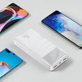 BASEUS powerbank 20 000 mAh PD QC3.0 3A 20W PPBD050302 biay