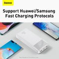 BASEUS powerbank 20 000 mAh PD QC3.0 3A 20W PPBD050302 biay