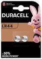 Bateria alkaliczne mini Duracell Electronics G13 / LR44 / AG13