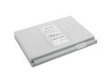 Bateria Apple MacBook Pro 17" A1189, MA458, MA458J/A 6300mAh Mitsu