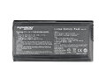 Bateria Asus F5, X50 70NLF1B2000Y, 70-NLF1B2000 5200mAh Movano
