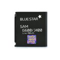 Bateria Blue Star AB533640AE do Samsung G600 / J400 700mAh