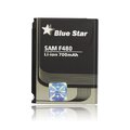 Bateria Blue Star AB553446CU do Samsung F480 700mAh