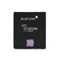 Bateria Blue Star BA-S410 do HTC Desire G7 / Nexus One 1400mAh