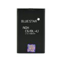 Bateria Blue Star BL-4J do Nokia C6 / Lumia 620 950mAh