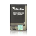 Bateria Blue Star BL-5CA do Nokia 1208 / 1200 1100mAh