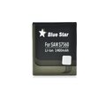 Bateria Blue Star GH43-03849A do Samsung Galaxy Ace 2 I8160 / S7562 Duos / S7560 Galaxy Trend / S7580 Trend Plus 1400mAh