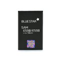 Bateria Blue Star BST2927SE do Samsung E590 / E598 / E790 700mAh
