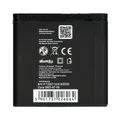 Bateria Bluestar do Nokia N73 Li-ion 1200mAh (BP-6M)