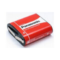 Bateria cynkowo-węglowa 3R12 - płaska Panasonic blister
